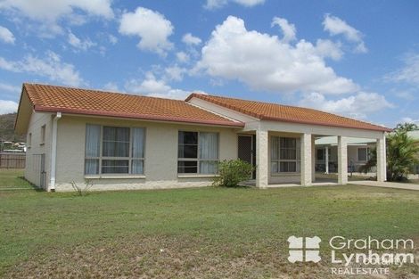 Property photo of 20 Doncaster Way Mount Louisa QLD 4814