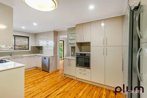 Property photo of 43 Ironbark Road Chapel Hill QLD 4069