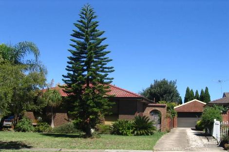 36 Apache Rd, Bossley Park, NSW 2176