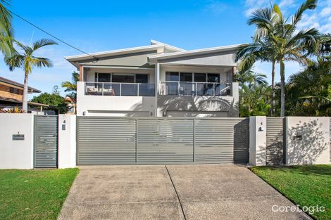 Property photo of 1/4 Donald Avenue Paradise Point QLD 4216