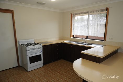Property photo of 2 Govett Crescent Figtree NSW 2525