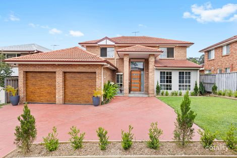 Property photo of 86 John Road Cherrybrook NSW 2126