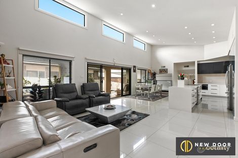 Property photo of 51 Henry Williams Street Bonner ACT 2914