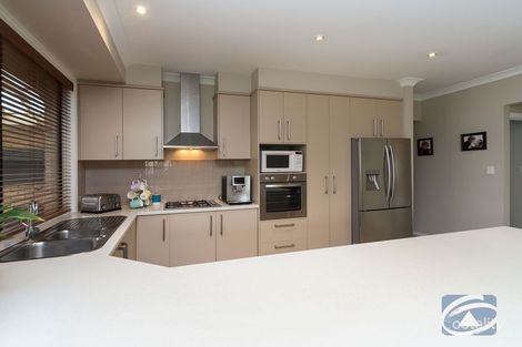 Property photo of 99 Kingfisher Drive Hewett SA 5118