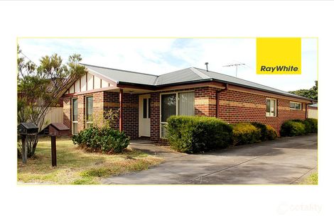 47a Railway Ave, Laverton, VIC 3028