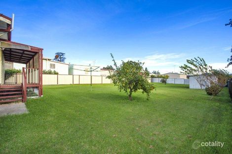 Property photo of 46 Evans Street Greta NSW 2334