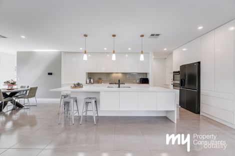 Property photo of 20 Jenolan Circuit Harrington Park NSW 2567