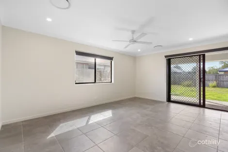 Property photo of 59 Timothy Crescent Rosewood QLD 4340