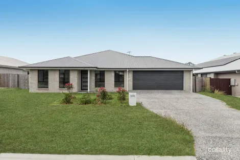 59 Timothy Cres, Rosewood, QLD 4340