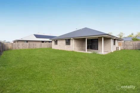 Property photo of 59 Timothy Crescent Rosewood QLD 4340