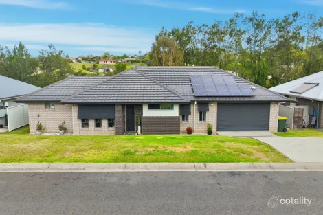 36 Iron Bark Tce, South Grafton, NSW 2460