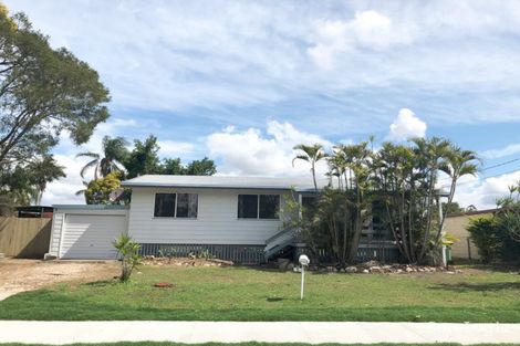 Property photo of 5 Leahy Street Brassall QLD 4305