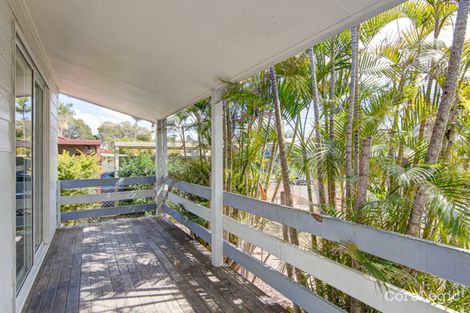 Property photo of 5 Leahy Street Brassall QLD 4305