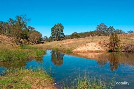 Property photo of 1949 Ipswich-Boonah Road Washpool QLD 4306