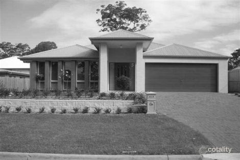 Property photo of 16 Trinity Point Drive Morisset Park NSW 2264
