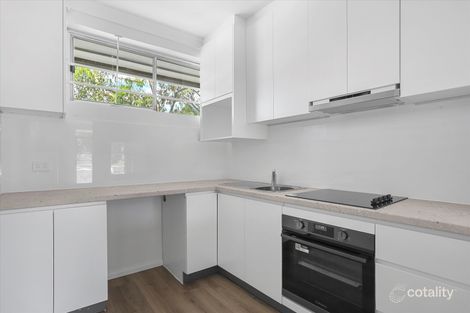 18/521 Bourke St, Surry Hills, NSW 2010