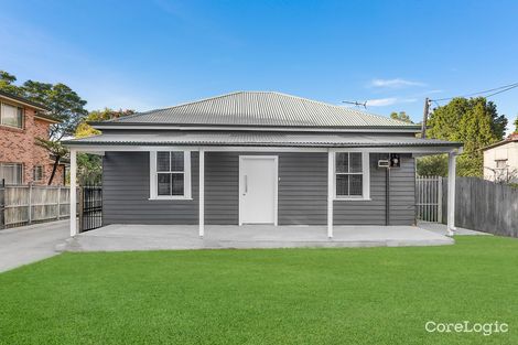 Property photo of 32 Bennett Street West Ryde NSW 2114