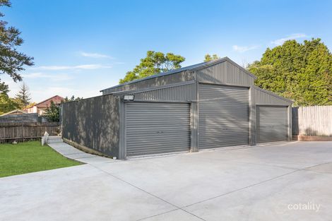 Property photo of 32 Bennett Street West Ryde NSW 2114