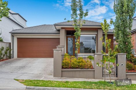 48 Bowen St, Moonee Ponds, VIC 3039