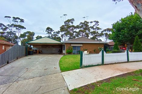 Property photo of 23 Flinders Crescent Wyndham Vale VIC 3024