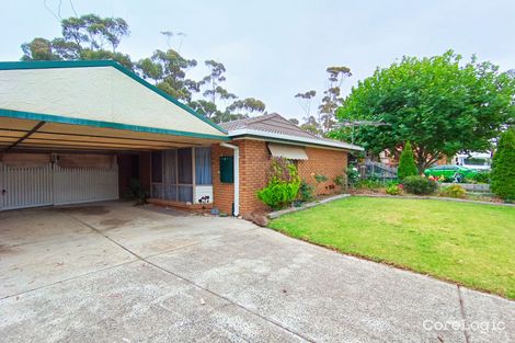 Property photo of 23 Flinders Crescent Wyndham Vale VIC 3024