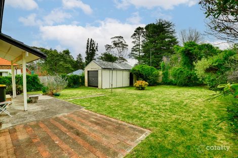 Property photo of 7 Sherman Avenue Katoomba NSW 2780