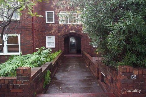 Property photo of 11/169 Edgecliff Road Woollahra NSW 2025