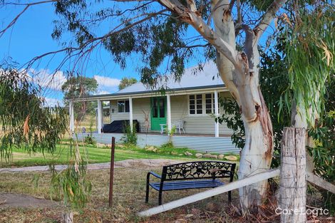 Property photo of 741 Thorndale Road Glen Aplin QLD 4381