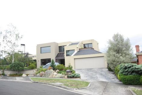 9 Maverick Cl, Doncaster, VIC 3108