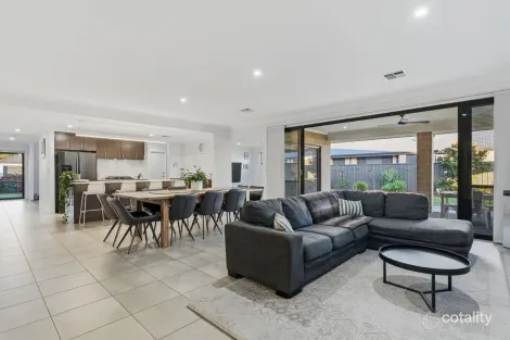 Property photo of 22 Tortoise Rise Vasse WA 6280