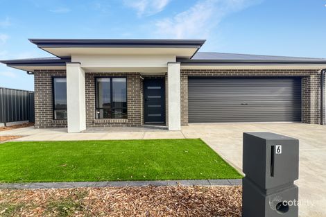 6 Patrone St, Munno Para, SA 5115