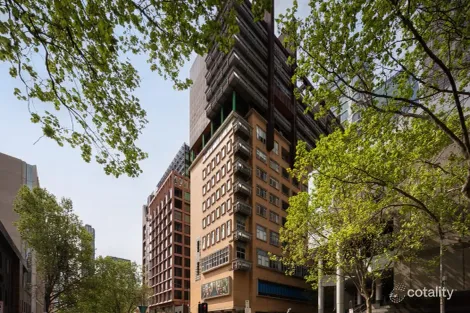 Property photo of 310/118 Russell Street Melbourne VIC 3000