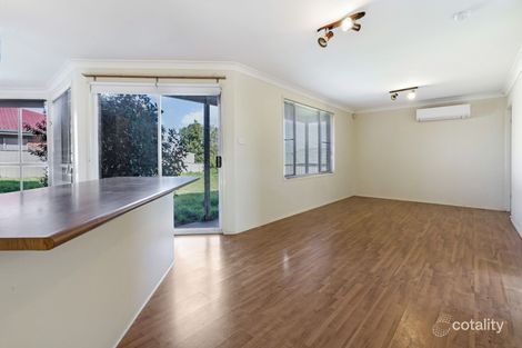 Property photo of 64 Denton Park Drive Rutherford NSW 2320
