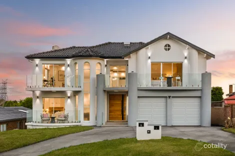 5 Palmer Cl, Illawong, NSW 2234