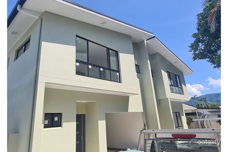 Property photo of 71A Hayward Street Mooroobool QLD 4870