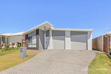 Property photo of 2/11 Awoonga Crescent Morayfield QLD 4506