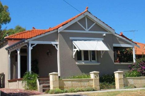 57 Clieveden St, North Perth, WA 6006