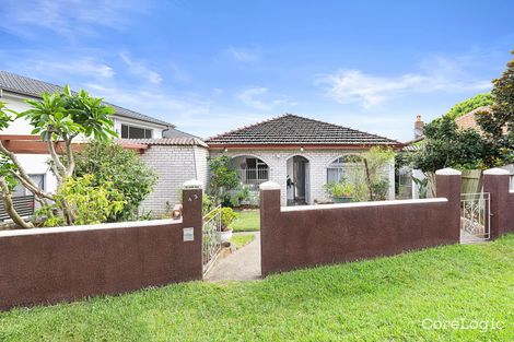 Property photo of 43 Lewis Street Dee Why NSW 2099