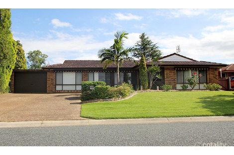 50 Yara Cres, Maryland, NSW 2287