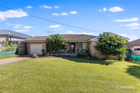 Property photo of 19 Peter Pan Avenue Wallacia NSW 2745