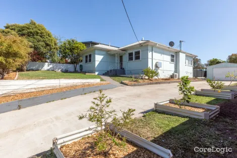 Property photo of 25 Kirkland Crescent Bega NSW 2550