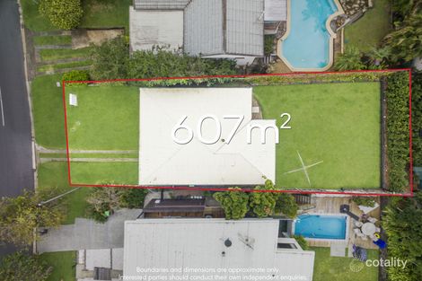 Property photo of 44 Ormadale Road Yeronga QLD 4104