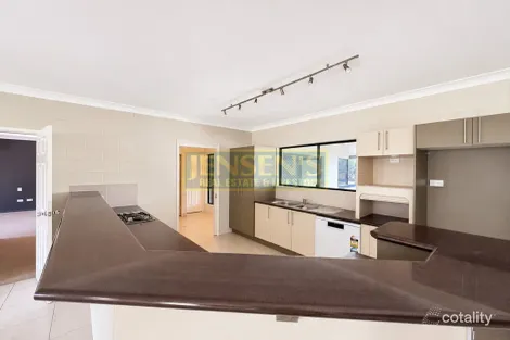 Property photo of 197 Bluff Road Millchester QLD 4820