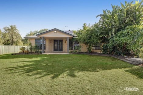77 Parkridge Dr, Withcott, QLD 4352