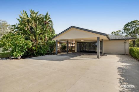 Property photo of 77 Parkridge Drive Withcott QLD 4352