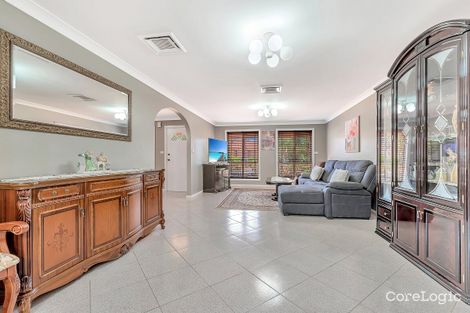 Property photo of 28 Currawong Street Green Valley NSW 2168