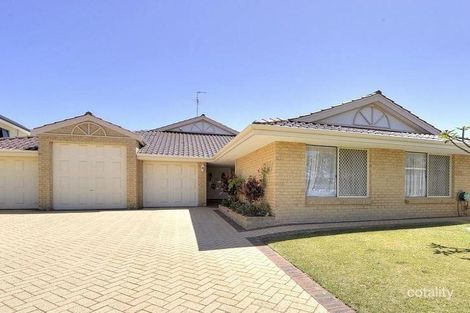 14 Warren Pl, Dudley Park, WA 6210