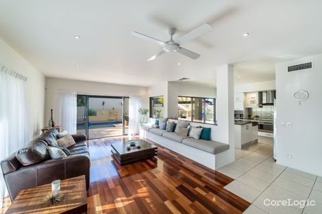 Property photo of 64 Sir Bruce Small Boulevard Benowa QLD 4217