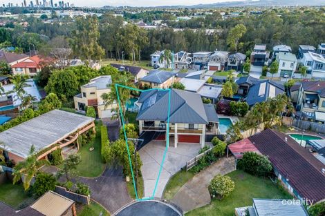 Property photo of 1/5 Allamanda Grove Bundall QLD 4217