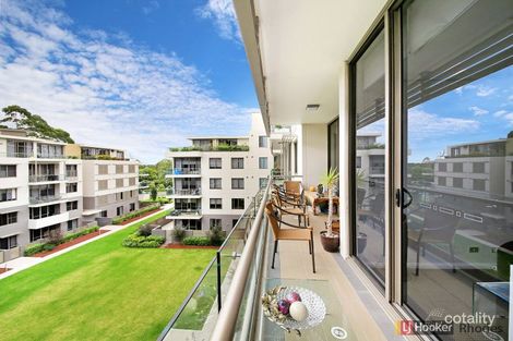 369/132-138 Killeaton St, St Ives, NSW 2075